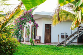 Secret Garden Villa